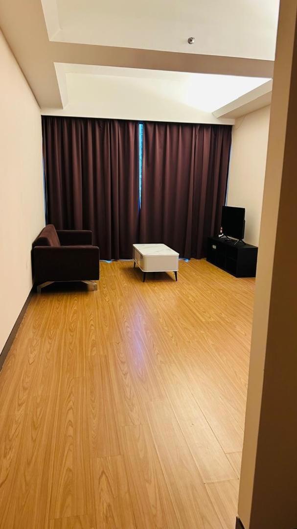 Apartemen Swiss Garden By Fortune