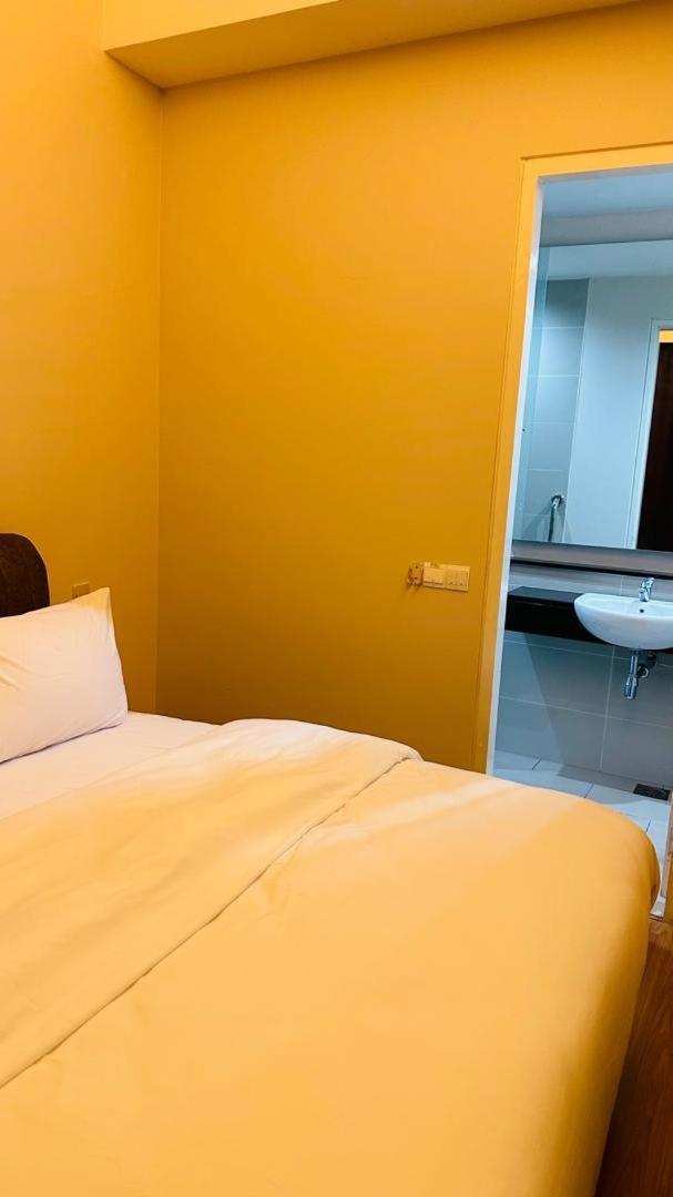 Apartemen Swiss Garden By Fortune *
