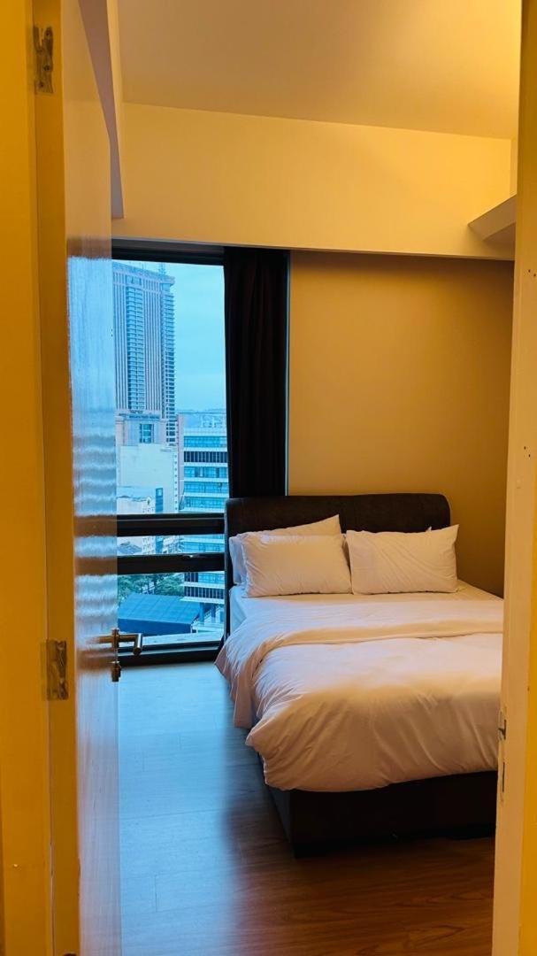 Apartemen Swiss Garden By Fortune *