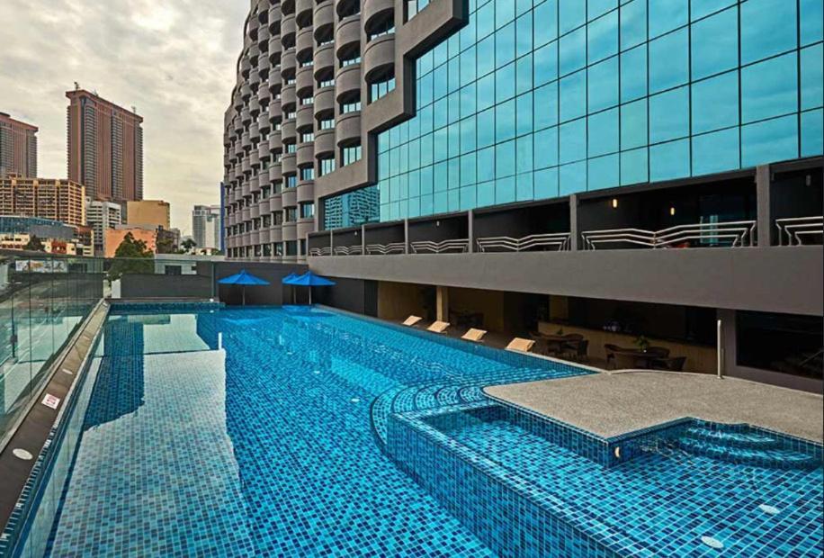 Swiss Garden By Fortune * Kuala Lumpur