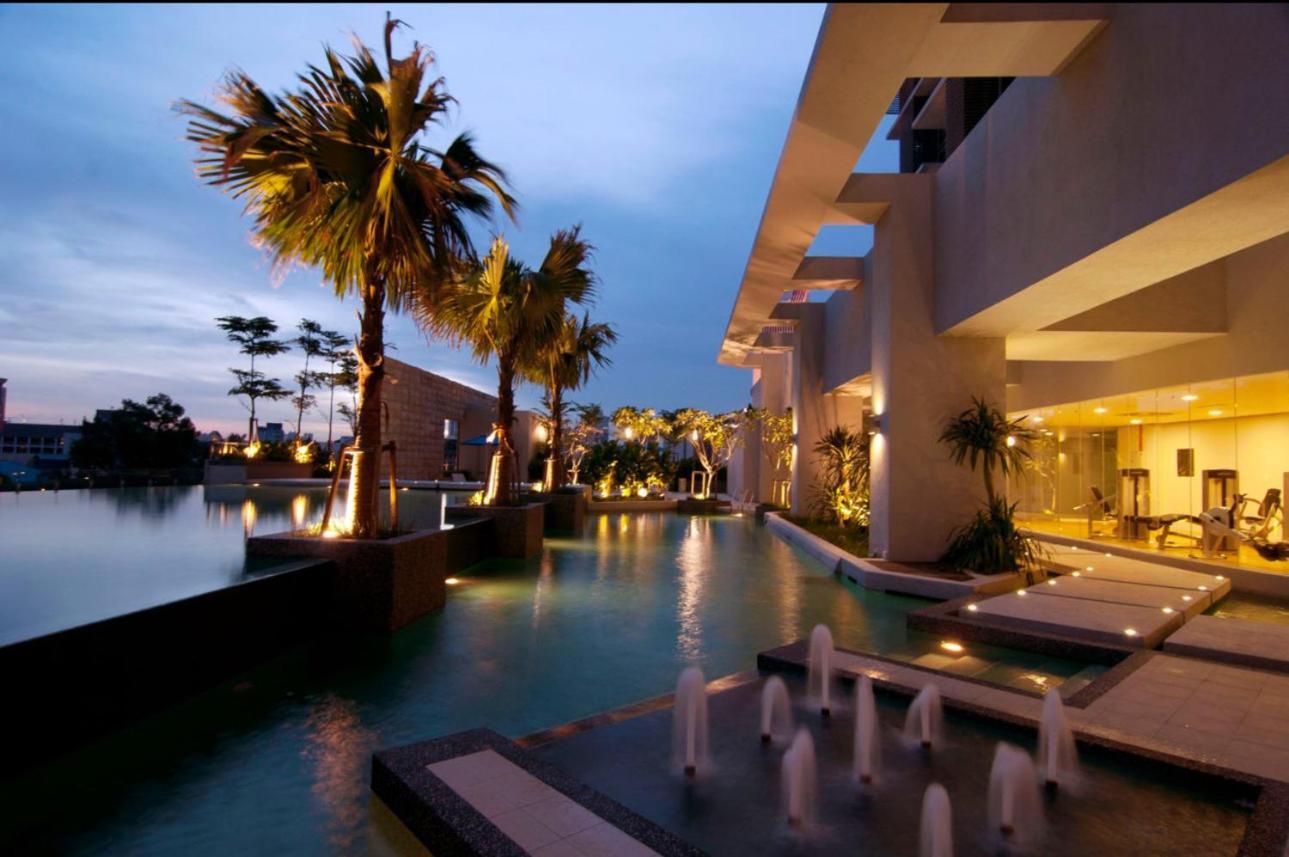 Swiss Garden By Fortune Kuala Lumpur