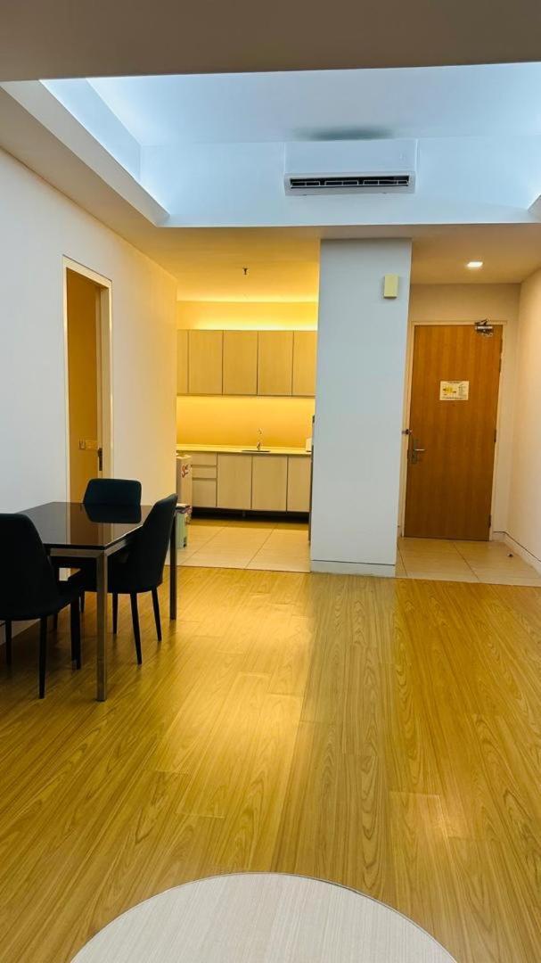 Apartemen Swiss Garden By Fortune *